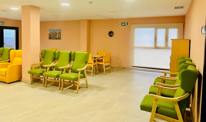 Resdiencia El Balcon Batres